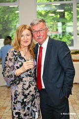 Gymn�zium Janka Kr�a v&nbsp;Zlat�ch Moravciach oslavovalo