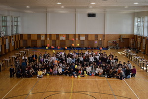 Klopa� na br�nu jazykov sa oplat�