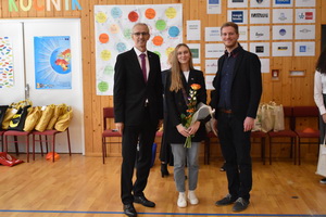 Klopa� na br�nu jazykov sa oplat�