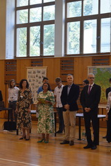 Klopa� na br�nu jazykov sa oplat�