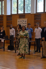 Klopa� na br�nu jazykov sa oplat�