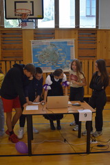 Klopa� na br�nu jazykov sa oplat�