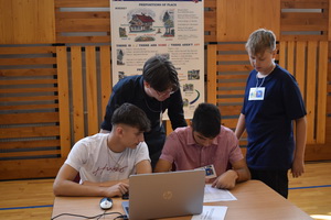 Klopa� na br�nu jazykov sa oplat�