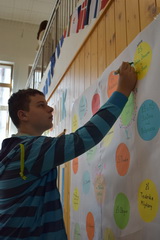 Klopa� na br�nu jazykov sa oplat�