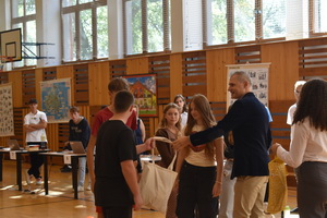 Klopa� na br�nu jazykov sa oplat�