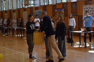 Klopa� na br�nu jazykov sa oplat�