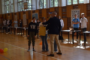 Klopa� na br�nu jazykov sa oplat�