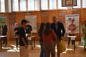 Klopa� na br�nu jazykov sa oplat�