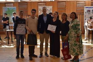 Klopa� na br�nu jazykov sa oplat�