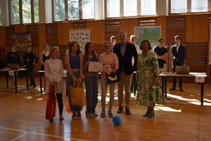 Klopa� na br�nu jazykov sa oplat�