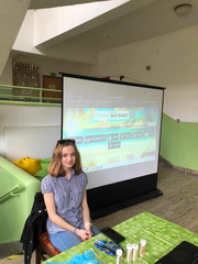 De� vody s&nbsp;Amavetom na z�kladn�ch �kol�ch v&nbsp;Obyciach a&nbsp;Jed�ov�ch Kosto�anoch
