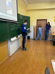 De� vody s&nbsp;Amavetom na z�kladn�ch �kol�ch v&nbsp;Obyciach a&nbsp;Jed�ov�ch Kosto�anoch