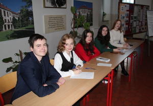 De� otvoren�ch dver�