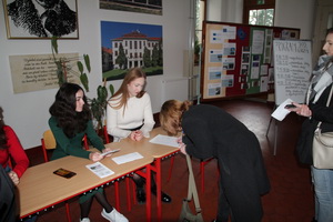 De� otvoren�ch dver�