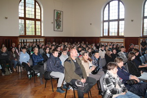 De� otvoren�ch dver�