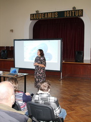 De� otvoren�ch dver�