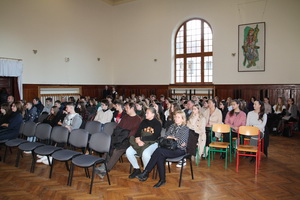 De� otvoren�ch dver�