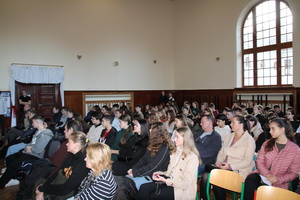 De� otvoren�ch dver�