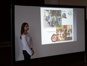 De� otvoren�ch dver�