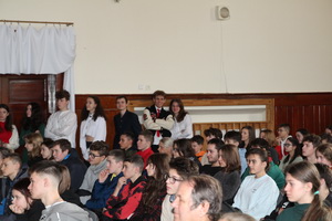 De� otvoren�ch dver�