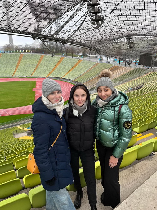 Erasmus+ formou slovensko-taliansko-nemeckej spolupr�ce