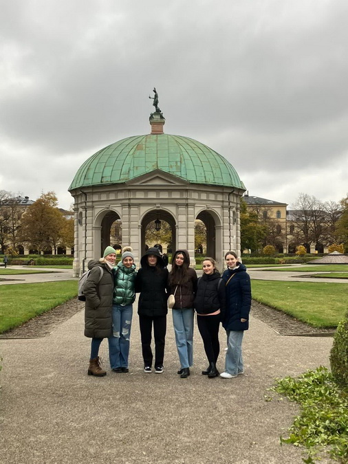 Erasmus+ formou slovensko-taliansko-nemeckej spolupr�ce