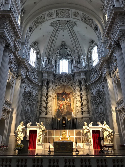 Erasmus+ formou slovensko-taliansko-nemeckej spolupr�ce