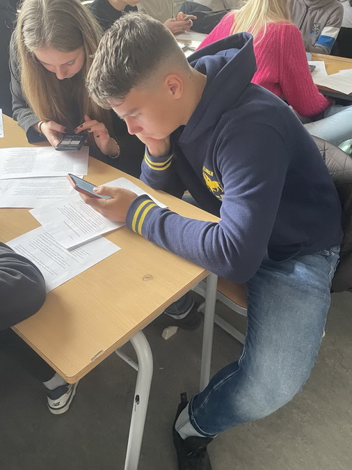 Erasmus+ formou slovensko-taliansko-nemeckej spolupr�ce