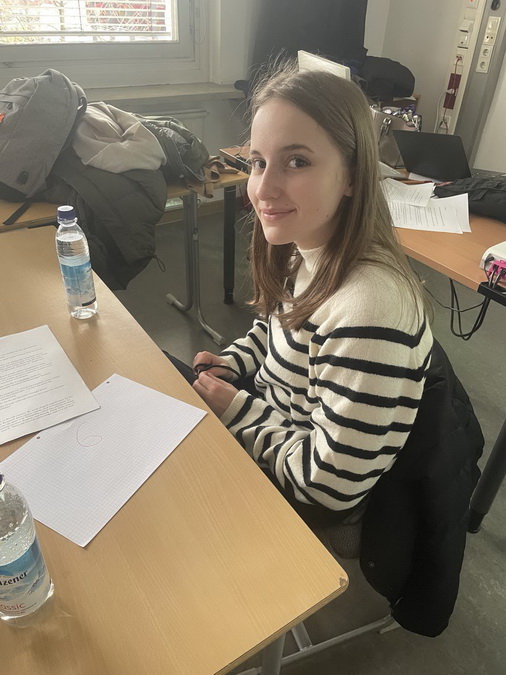 Erasmus+ formou slovensko-taliansko-nemeckej spolupr�ce