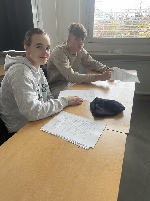 Erasmus+ formou slovensko-taliansko-nemeckej spolupr�ce