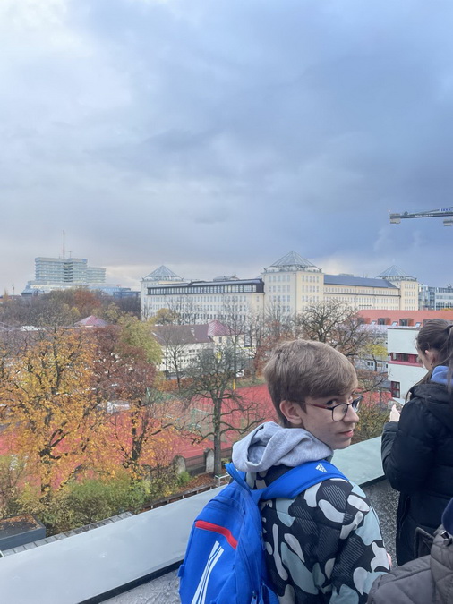 Erasmus+ formou slovensko-taliansko-nemeckej spolupr�ce