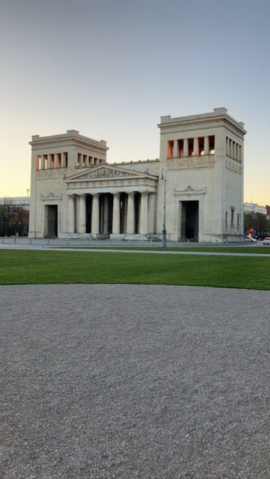 Erasmus+ formou slovensko-taliansko-nemeckej spolupr�ce