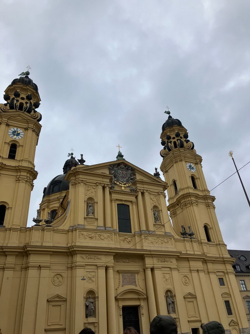 Erasmus+ formou slovensko-taliansko-nemeckej spolupr�ce