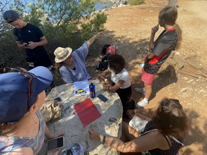 Nezabudnute�n� t��de� v Nice (Erasmus+)