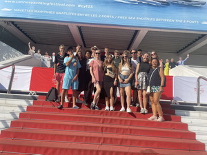 Nezabudnute�n� t��de� v Nice (Erasmus+)