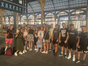 Nezabudnute�n� t��de� v Nice (Erasmus+)