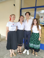 Nezabudnute�n� t��de� v Nice (Erasmus+)