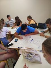 Nezabudnute�n� t��de� v Nice (Erasmus+)