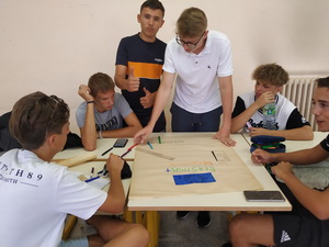 Nezabudnute�n� t��de� v Nice (Erasmus+)