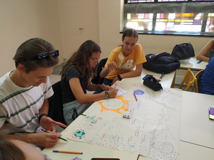 Nezabudnute�n� t��de� v Nice (Erasmus+)