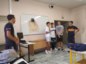 Nezabudnute�n� t��de� v Nice (Erasmus+)