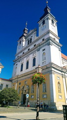 V uli�k�ch �slovensk�ho R�ma�