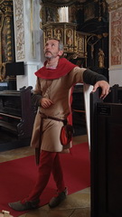 V uli�k�ch �slovensk�ho R�ma�