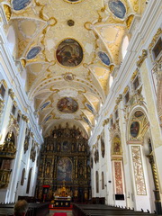 V uli�k�ch �slovensk�ho R�ma�