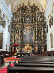 V uli�k�ch �slovensk�ho R�ma�