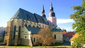 V uli�k�ch �slovensk�ho R�ma�