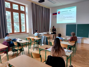 Geografick� olympi�da