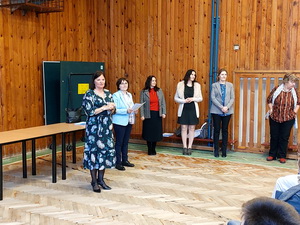 Geografick� olympi�da