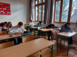 Geografick� olympi�da