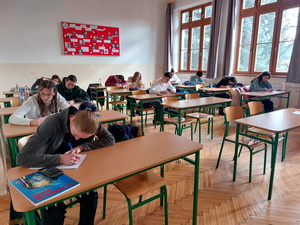 Geografick� olympi�da